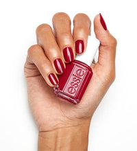 essie®  Nail Polish, Fishnet Stockings, Red, 13.5 ml