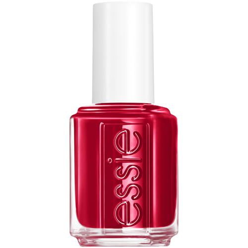 essie®  Nail Polish, Forever Yummy, Red, 13.5 ml