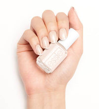 essie®  Nail Polish, Marshmallow, Sheer, 13.5 ml