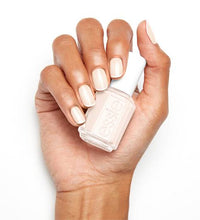 essie®  Nail Polish, Marshmallow, Sheer, 13.5 ml