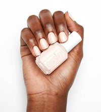 essie®  Nail Polish, Marshmallow, Sheer, 13.5 ml