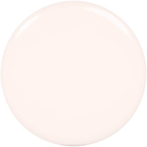 essie®  Nail Polish, Marshmallow, Sheer, 13.5 ml