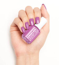 essie®  Nail Polish, Play Date, Purple, 13.5 ml