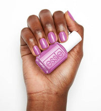 essie®  Nail Polish, Play Date, Purple, 13.5 ml