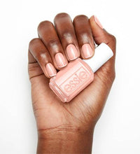 essie®  Nail Polish, Spaghetti Strap, Sheer, 13.5 ml