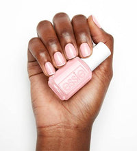 essie®  Nail Polish, Sugar Daddy, Sheer, 13.5 ml