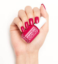 essie®  Nail Polish, Watermelon, Pink, 13.5 ml