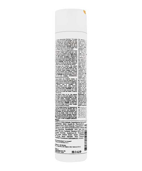 GK Hair Moisturizing Shampoo 300ml