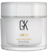 GK Deep Conditioner Hair Masque