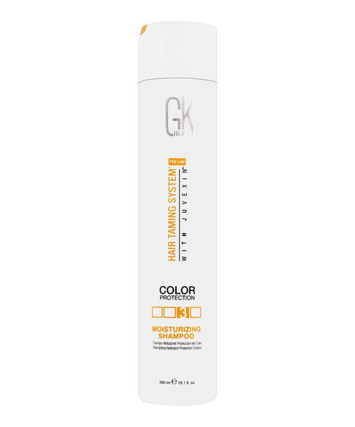 GK Hair Moisturizing Shampoo 300ml