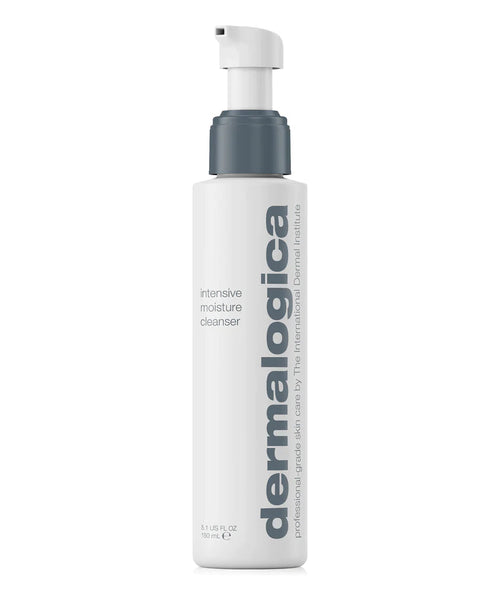 Dermalogica Intensive Moisture Cleanser 5.1 oz./150 ml