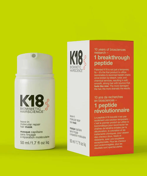 K18 Leave-In Repair Mask 50ml - K18-31005