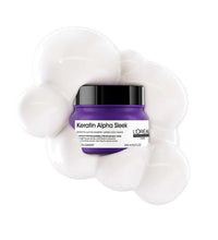 Loreal Keratin Alpha Sleek Masque