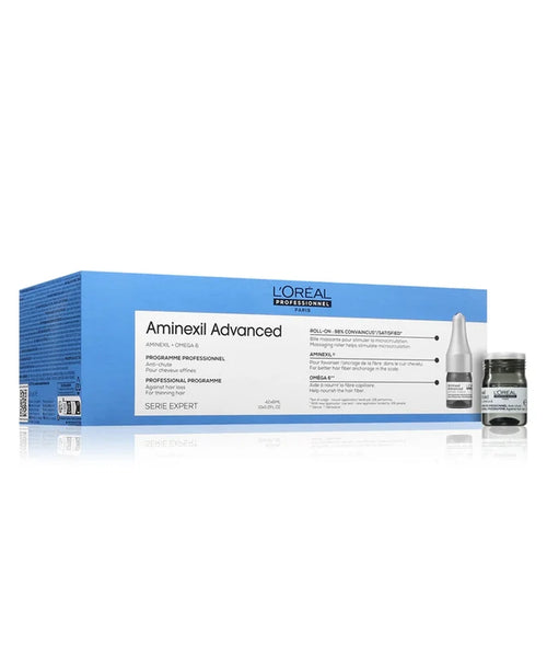 Loreal Aminexil Advanced 42x6 ML