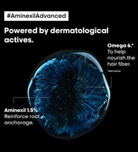 Loreal Aminexil Advanced 42x6 ML