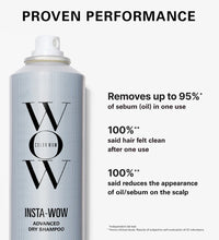 Color Wow Insta-WOW Advanced Dry Shampoo
