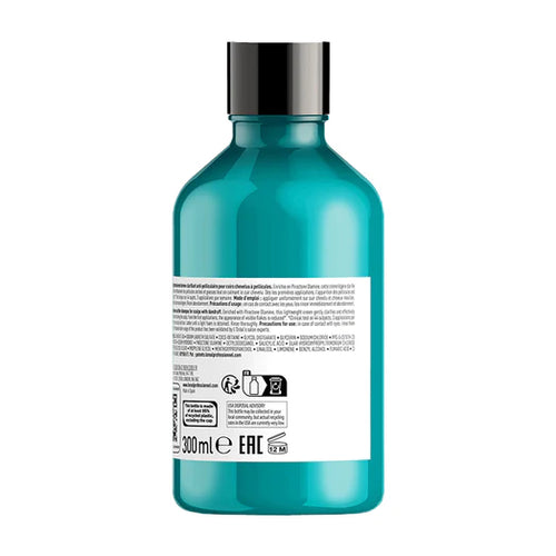 Loreal Professional Serie Expert Scalp Advanced Anti-Dandruff Dermo-Clarifier Shampoo 300ml