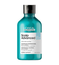 Loreal Professional Serie Expert Scalp Advanced Anti-Dandruff Dermo-Clarifier Shampoo 300ml