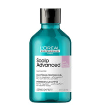 Loreal Professional Serie Expert Scalp Advanced Anti-Discomfort Dermo-Regulator Shampoo 300 ML