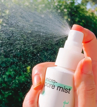 Micro-Pore Mist 4oz / 118ml