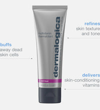 Dermalogica Multi Vitamin Thermafoliant 75ml 2.5oz