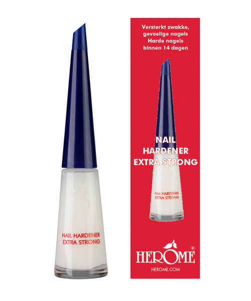 Herome Nail Hardener Extra Strong