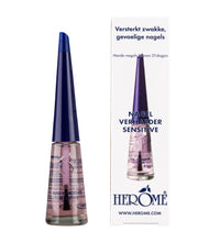 Herome Nail Hardener Sensitive