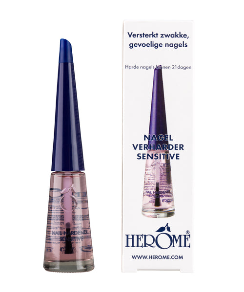 Herome Nail Hardener Sensitive