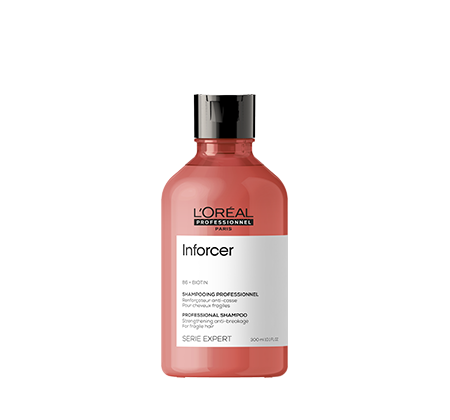 Anti-Breakage Shampoo 300 Ml - INFORCER