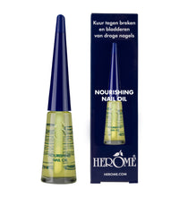 Herome nourishing nail oil