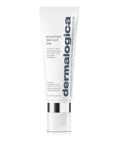 Dermalogica Powerbright Dark Spot Peel 1.7 oz/ 50 ml