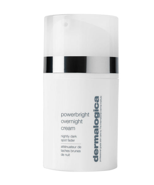 Dermalogica Powerbright Overnight Cream