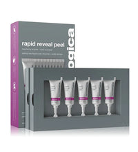 Rapid reveal peel 1 0z /30ml [10 tube 3 ml per tube]