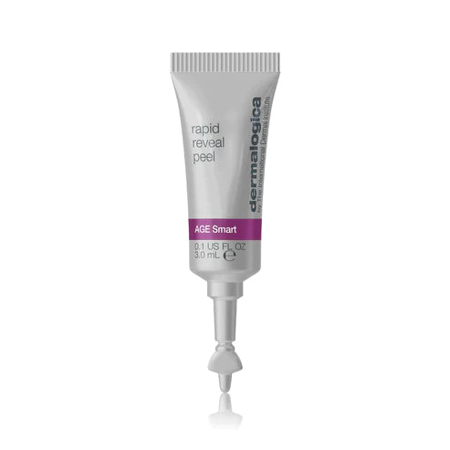 Rapid reveal peel 1 0z /30ml [10 tube 3 ml per tube]