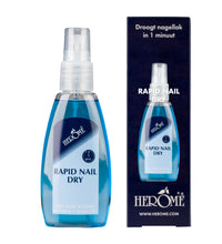 Herome Rapid nail dry