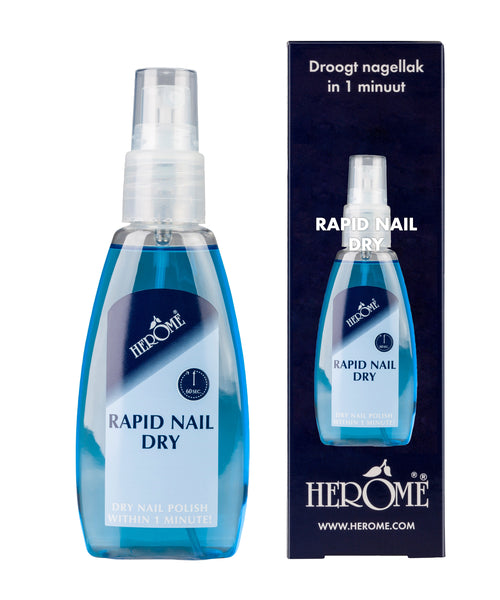 Herome Rapid nail dry