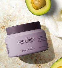 Moremo Professional Repair Mask