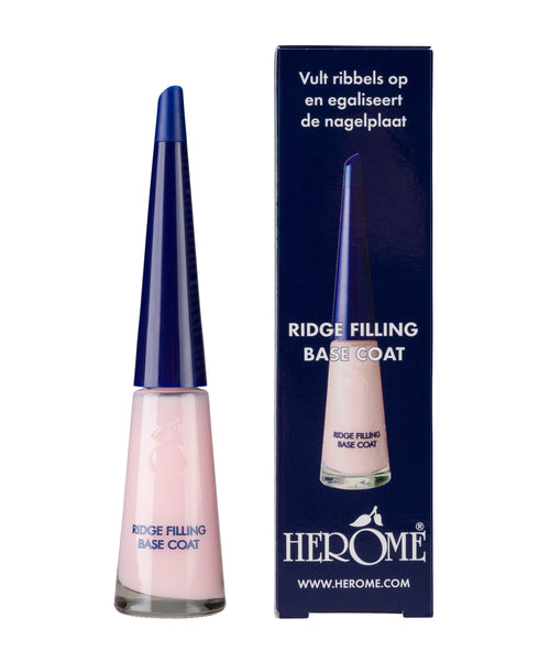 Herome Ridge Filling Base Coat