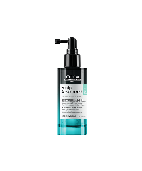 how to use loreal renew c aha lipid guard L'Oral Paris Revitalift Derm Intensives 0.3% Pure Retinol Night Serum healthy look How To Use the L'Oral