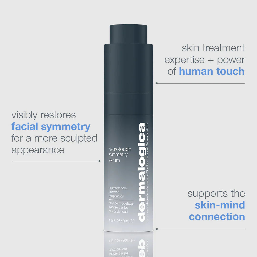 Dermalogica Neurotouch Symmetry Serum - Neferthena Salon