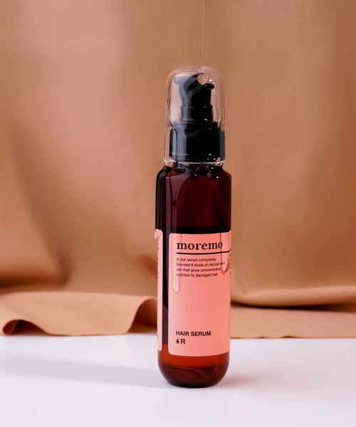 MOREMO HAIR SERUM 'R