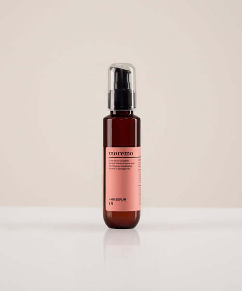 MOREMO HAIR SERUM 'R