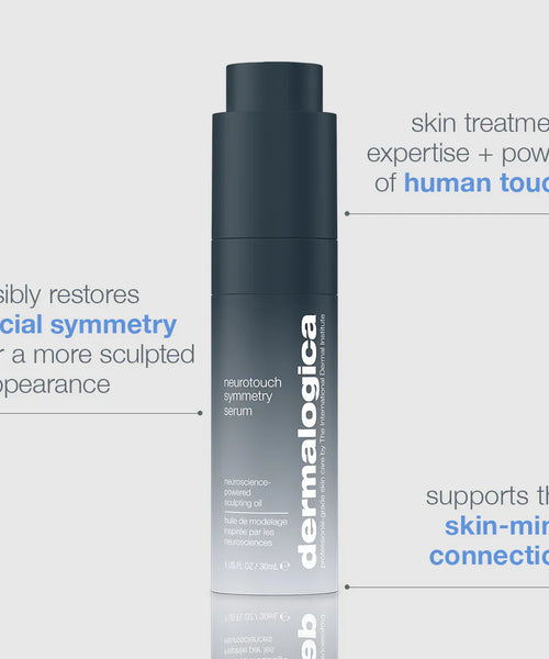Dermalogica Neurotouch Symmetry Serum