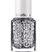 essie®  Nail Polish, Set In Stones, Metallic/Glitter, 13.5 ml