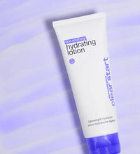 Skin soothing hydration lotion 2.0