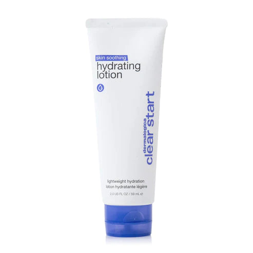 Skin soothing hydration lotion 2.0