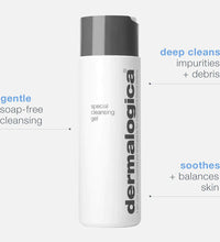 Dermalogica Special Cleansing Gel 250 ml