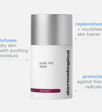 Dermalogica Super Rich Repair 1.7oz