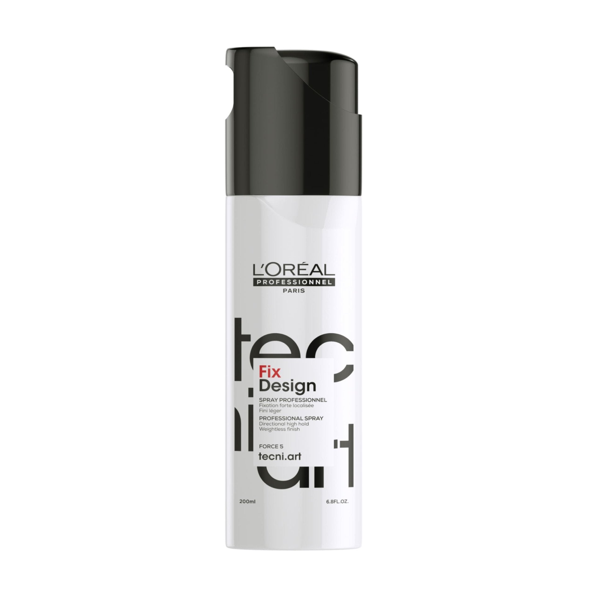 Loreal Tecni Art Fix Design
