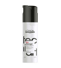 Loreal Tecni Art Fix Design